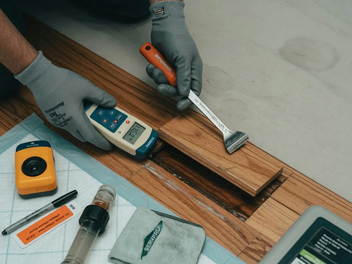 Why choose Water Damage Restoration in Stockbridge, GA